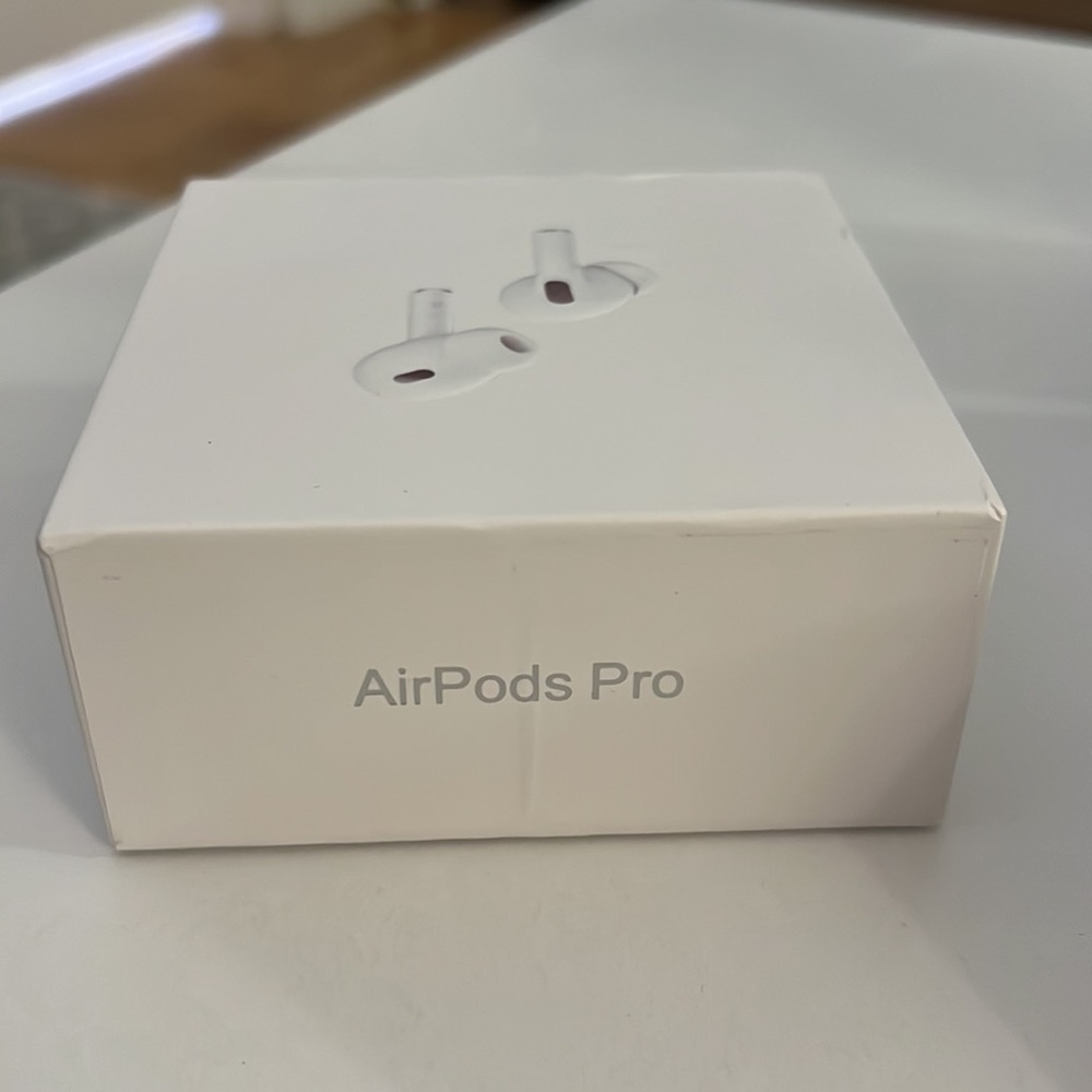 Brand new Airpod Pro 2nd generation